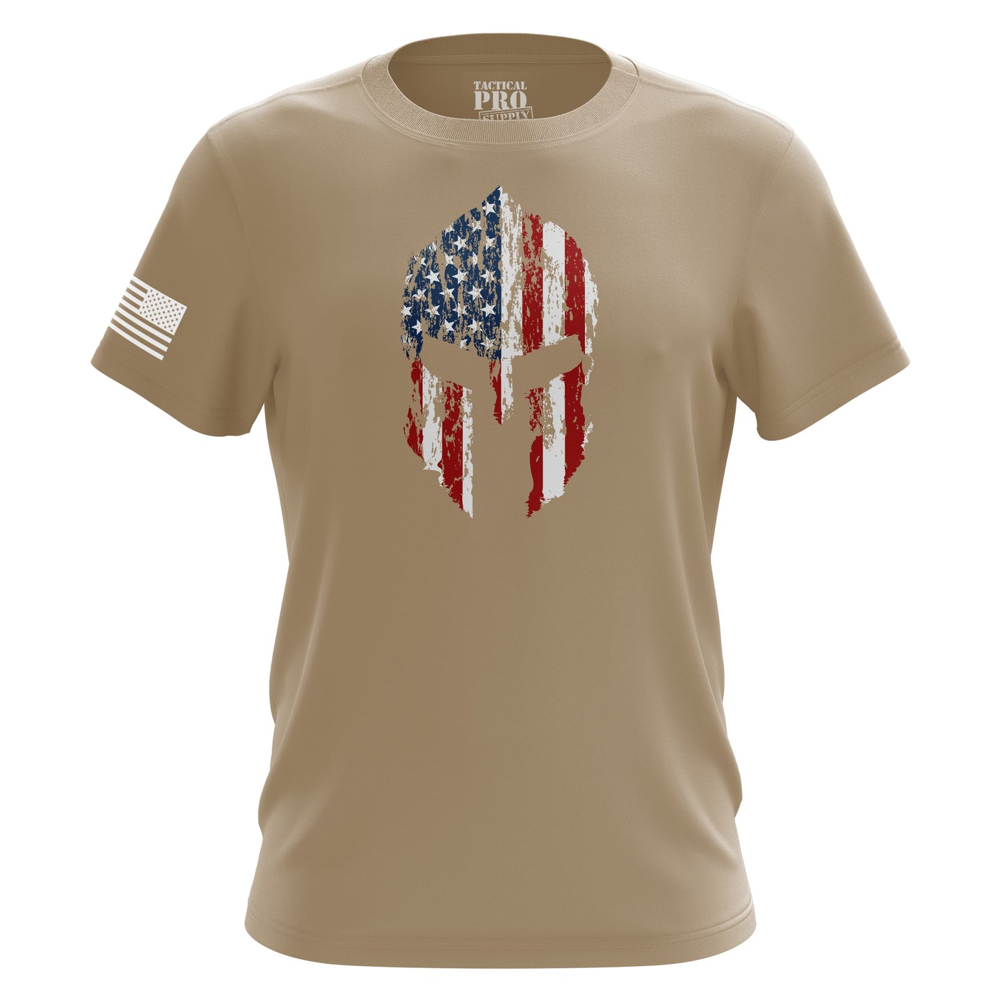Spartan USA