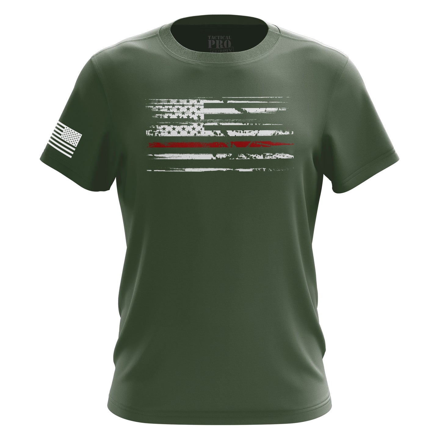 Red Line