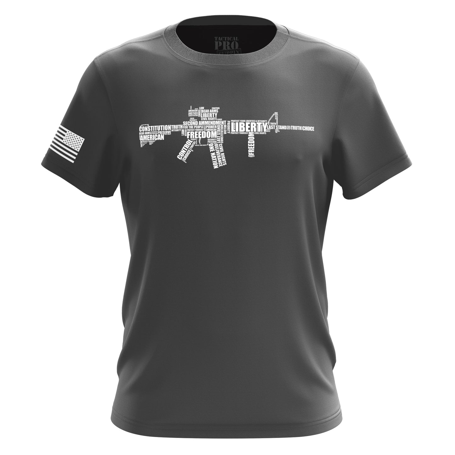 Rifle Liberty