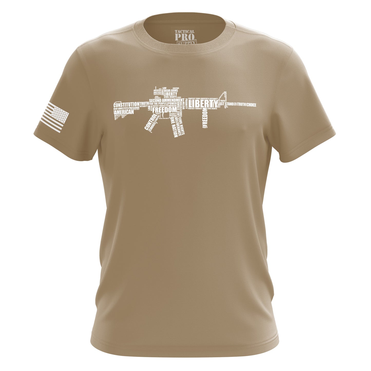 Rifle Liberty