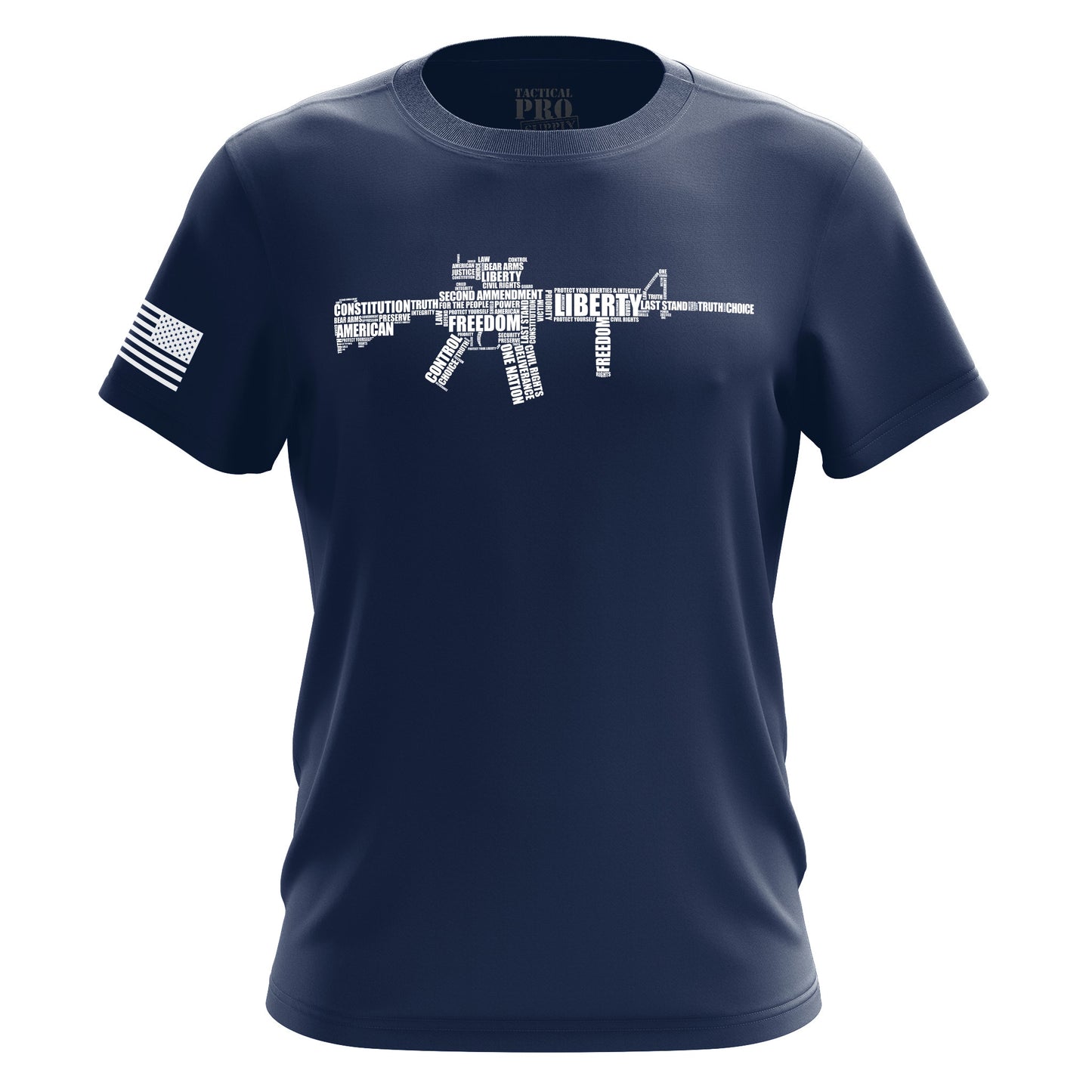 Rifle Liberty