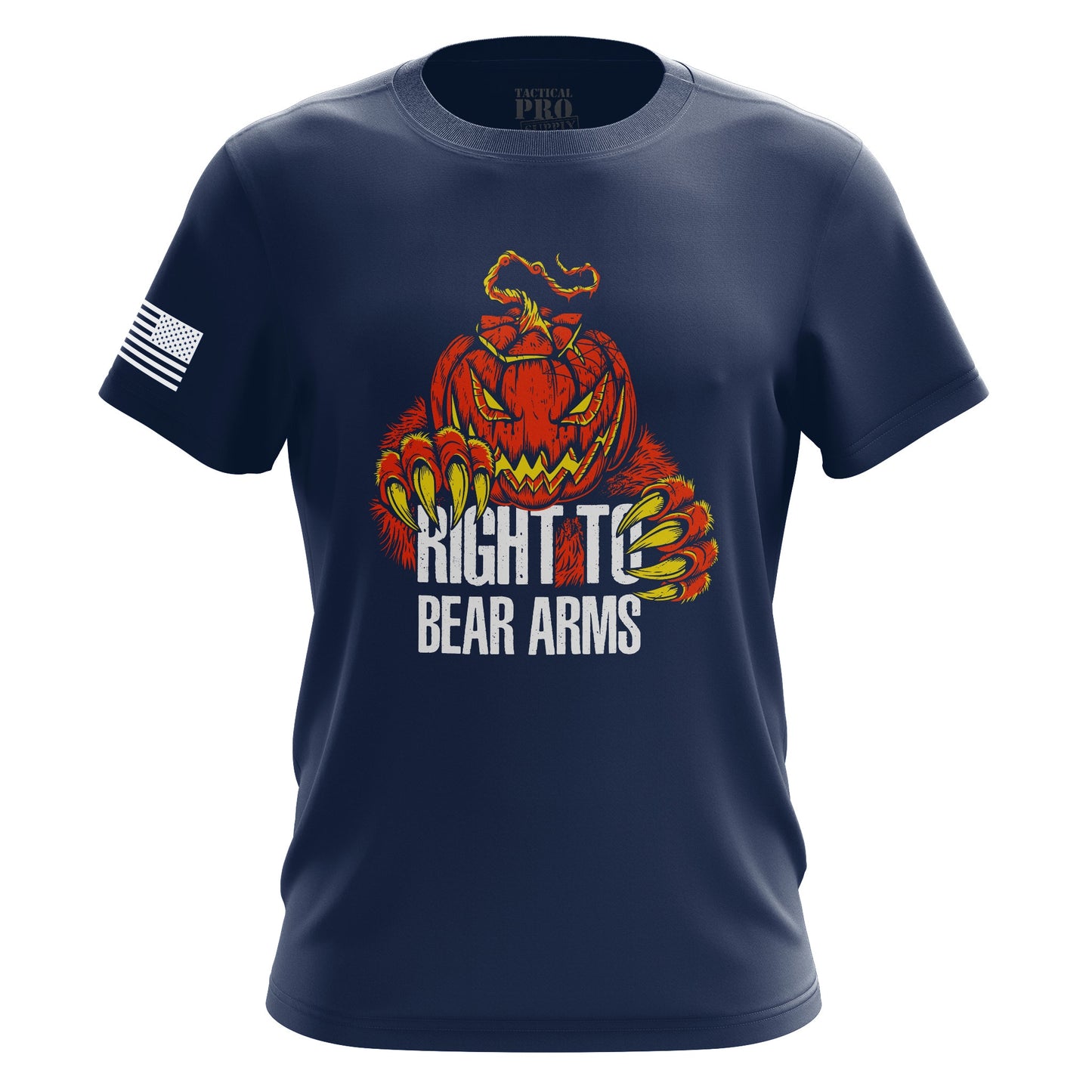Right to Bear Arms