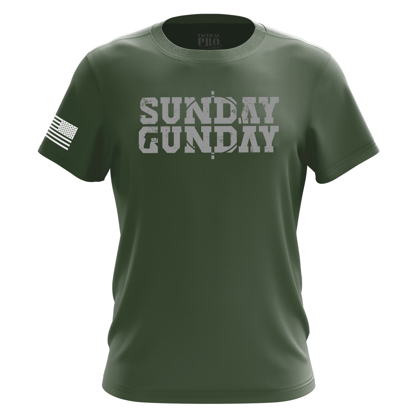 Sunday Gunday
