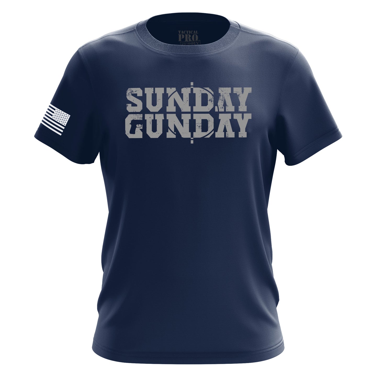 Sunday Gunday