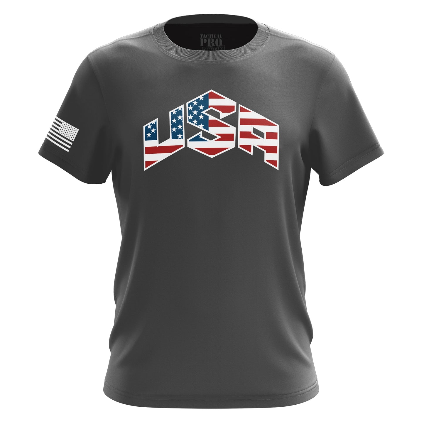 U.S.A