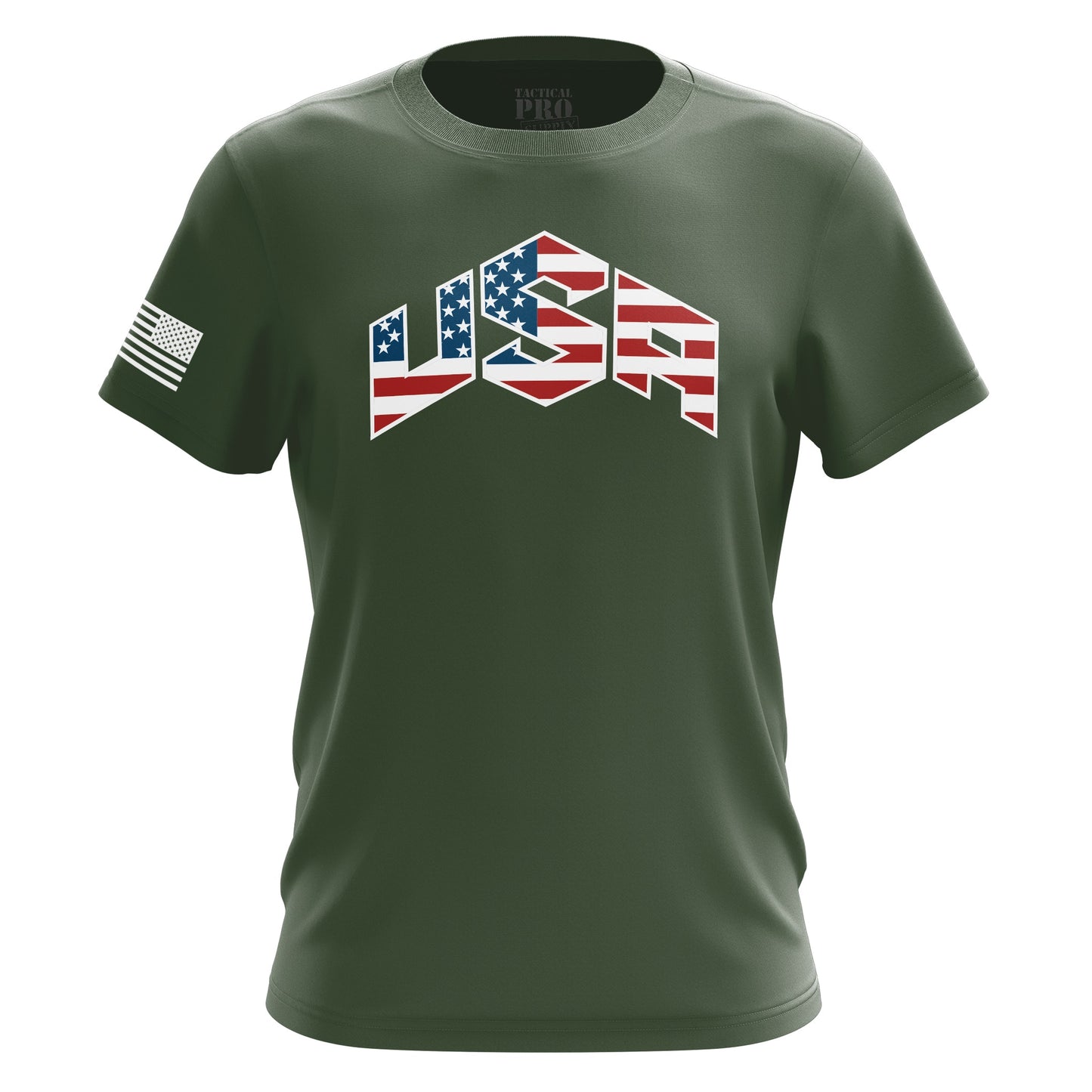 U.S.A