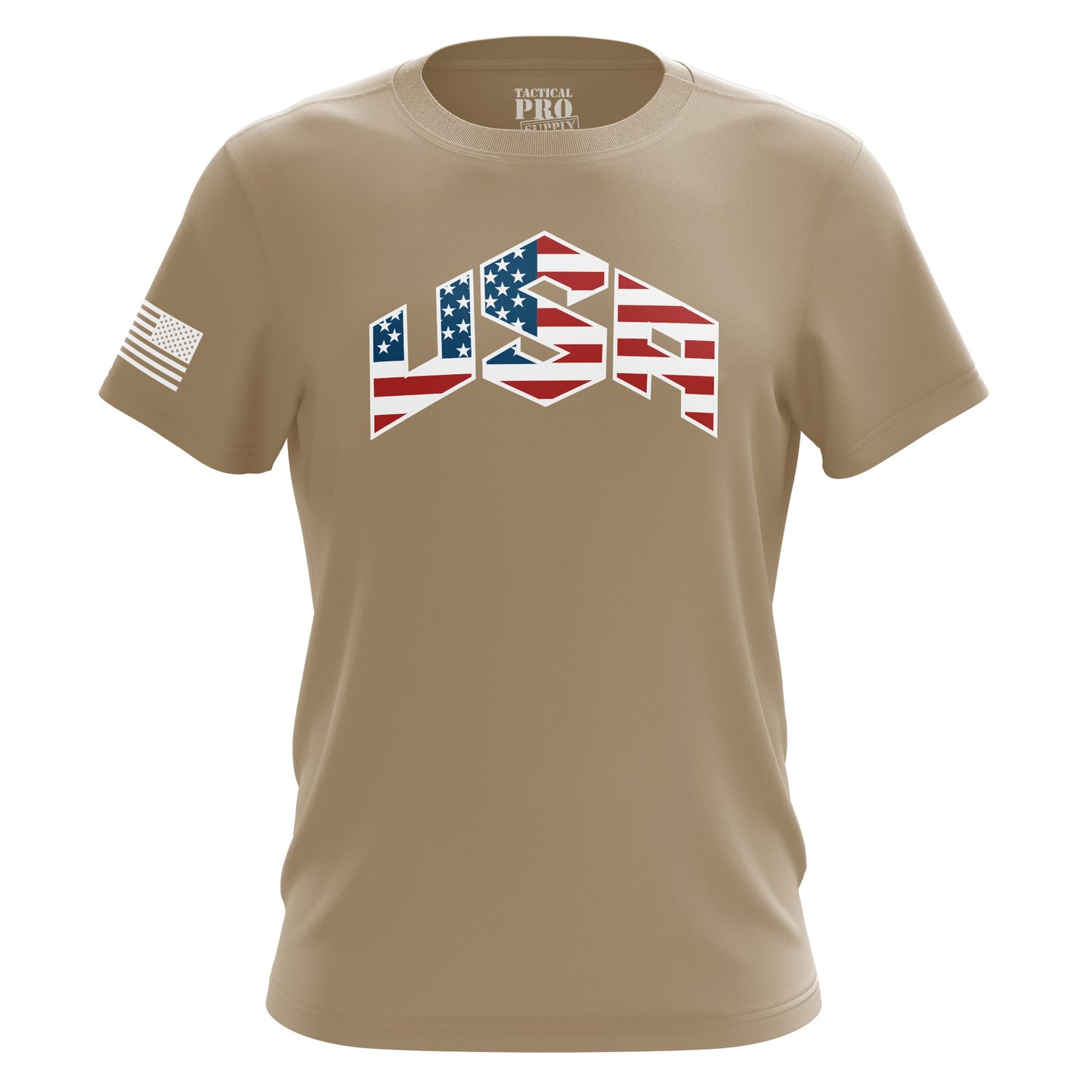 U.S.A
