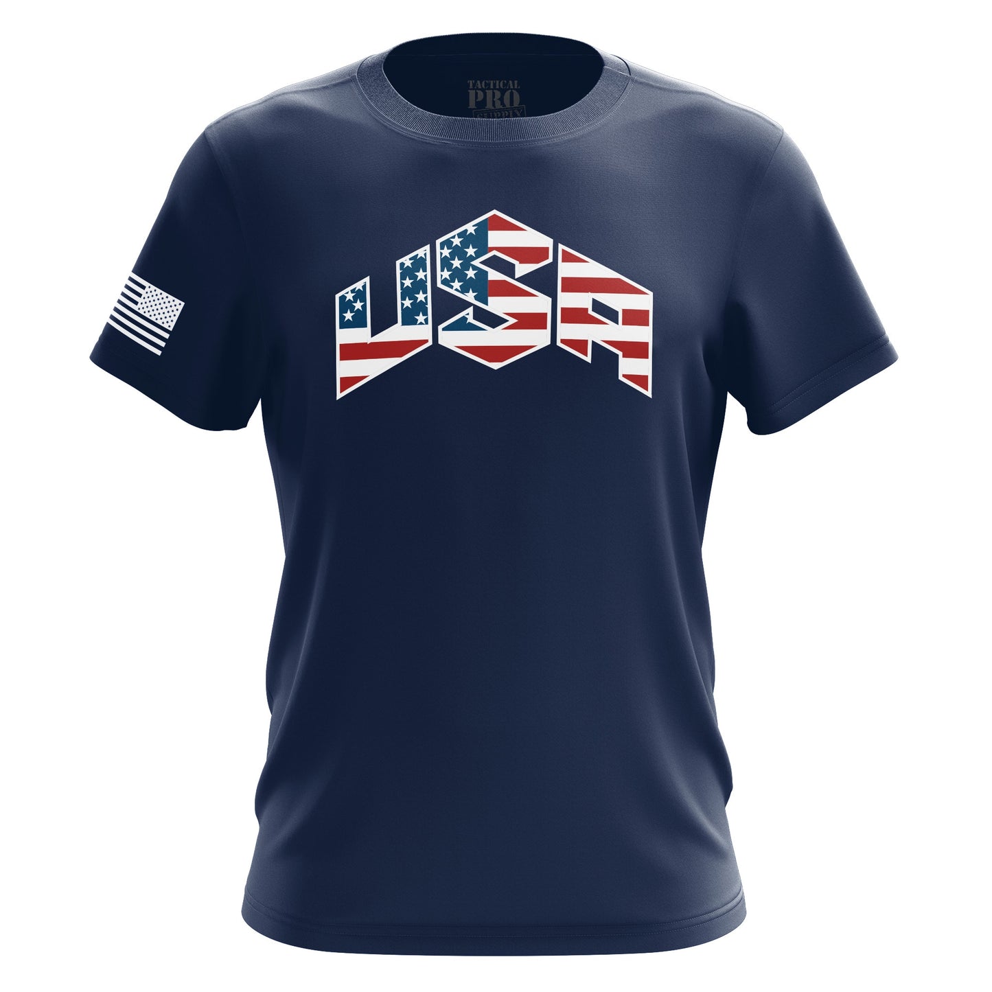 U.S.A