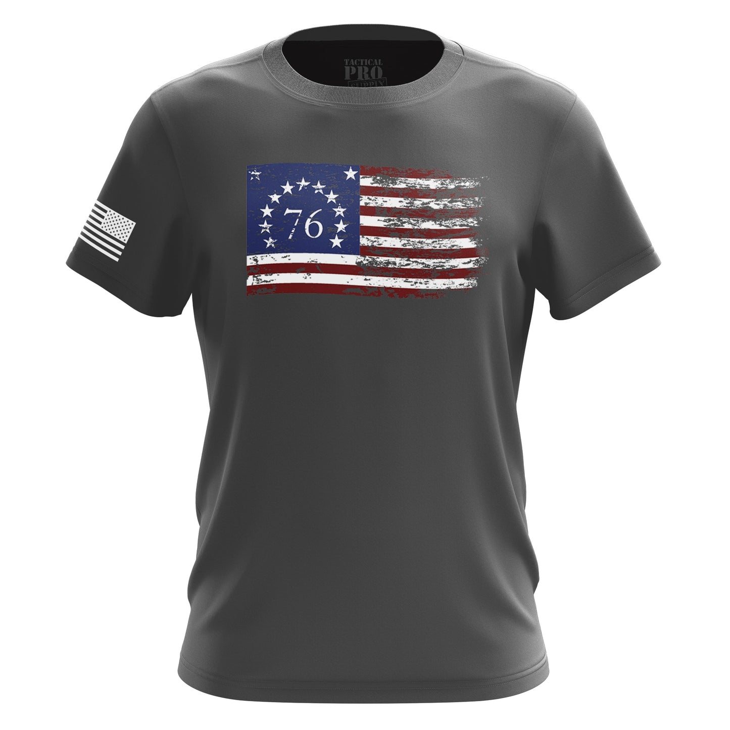 '76 Stars Flag