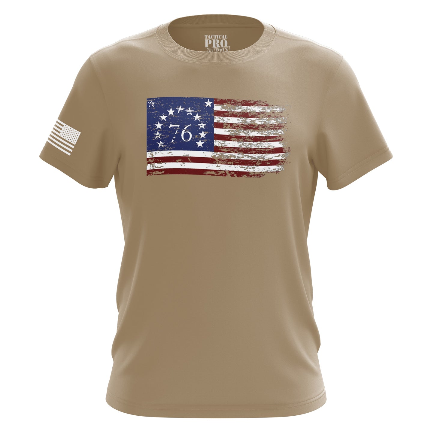 '76 Stars Flag