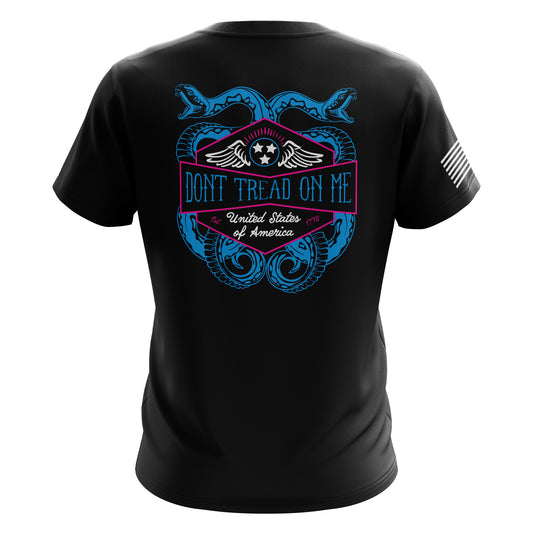 Don't Tread On Me V3