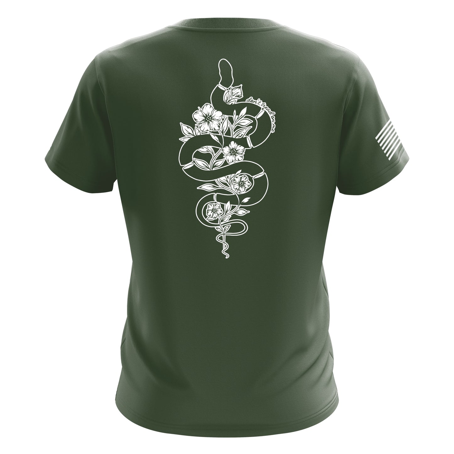 Join or Die v2