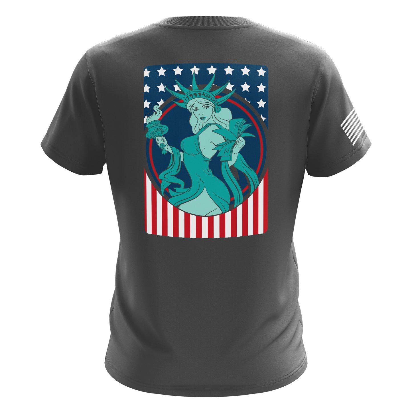 Lady Liberty