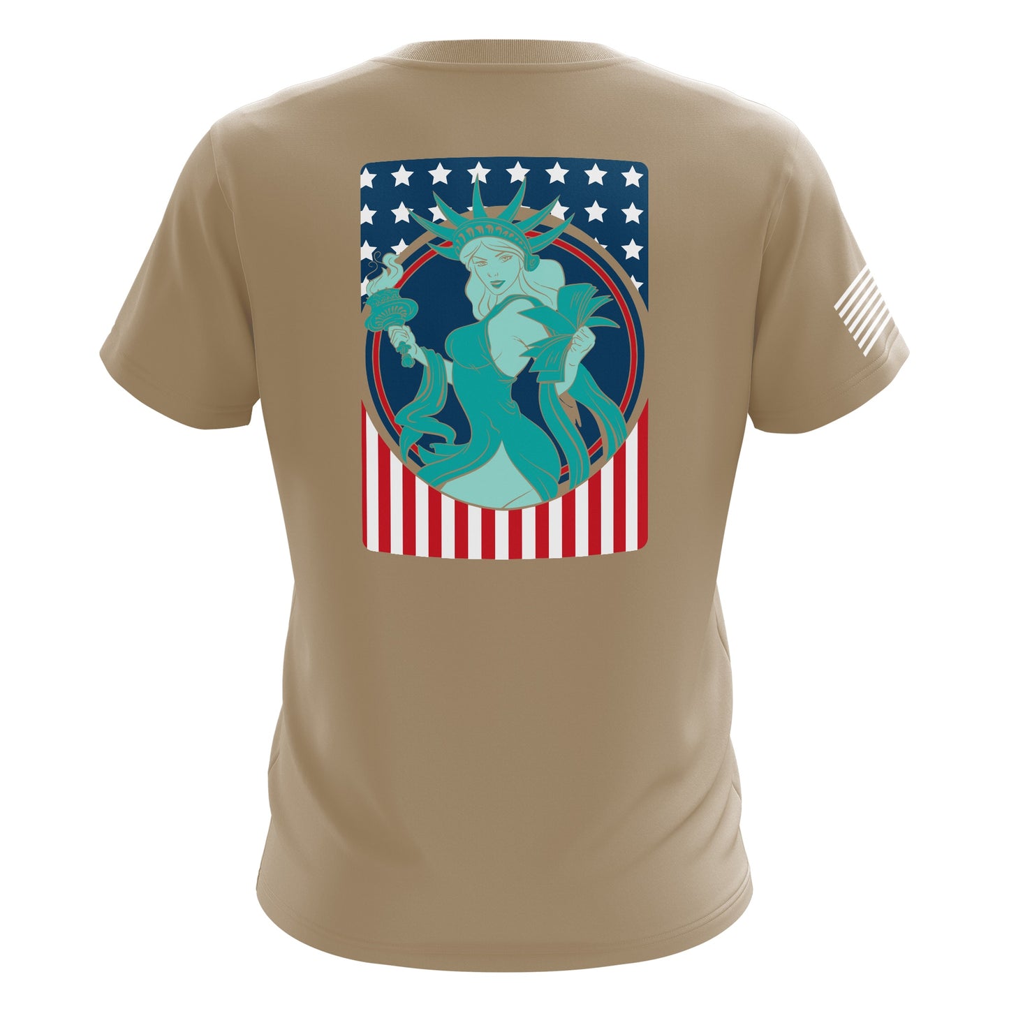 Lady Liberty