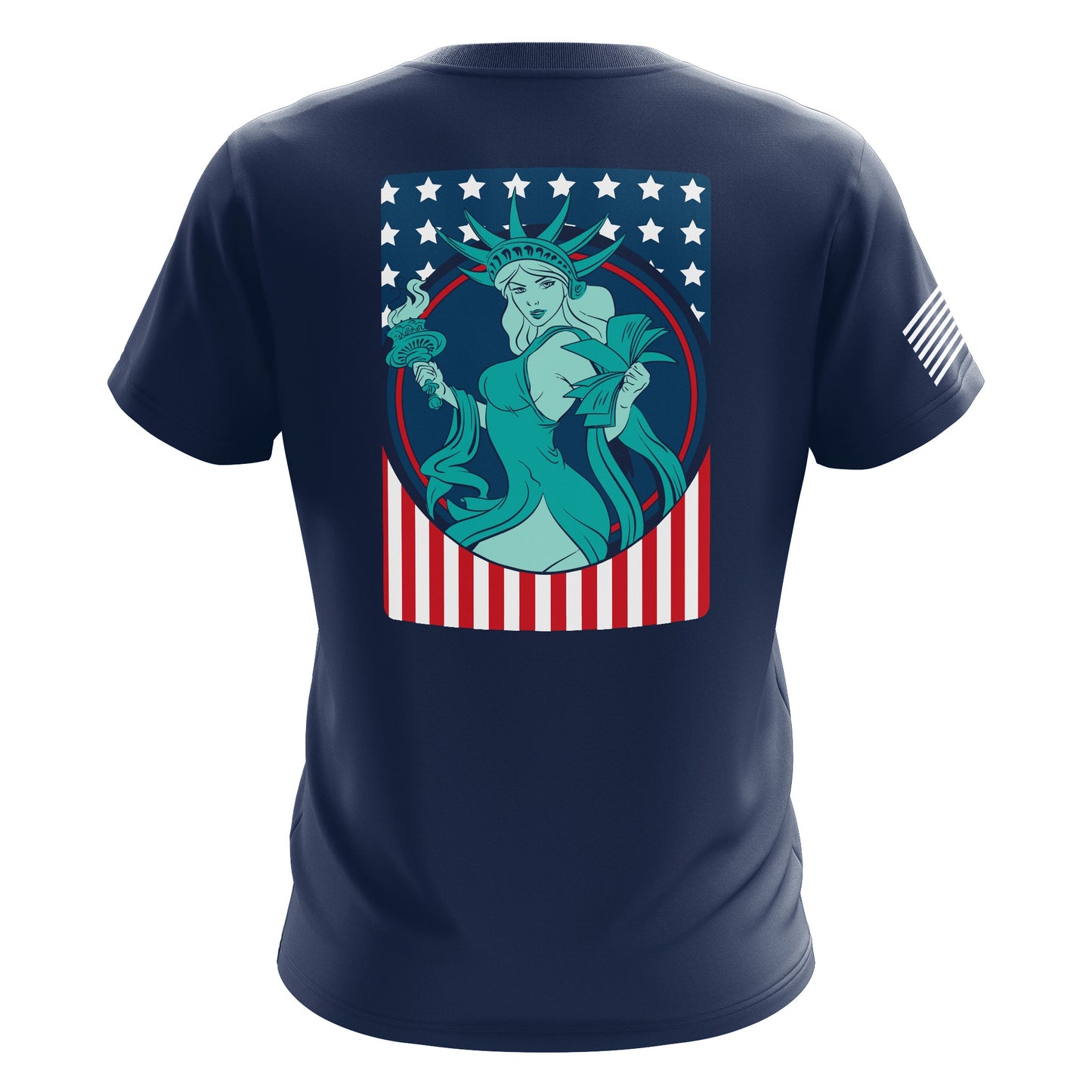Lady Liberty