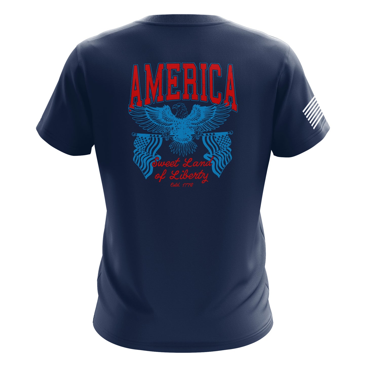 Blue Eagle