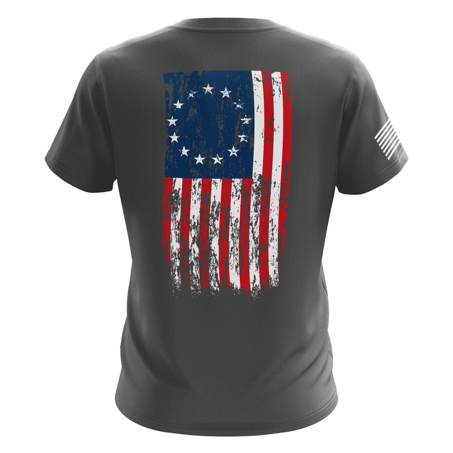 '76 Flag