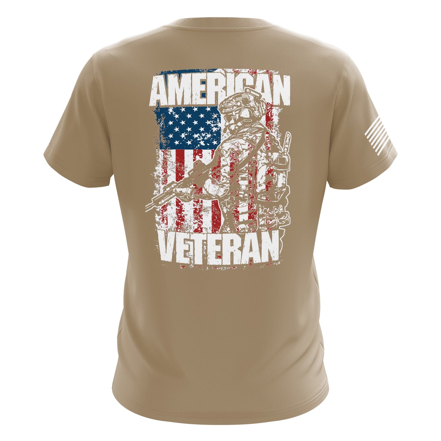 American Veteran