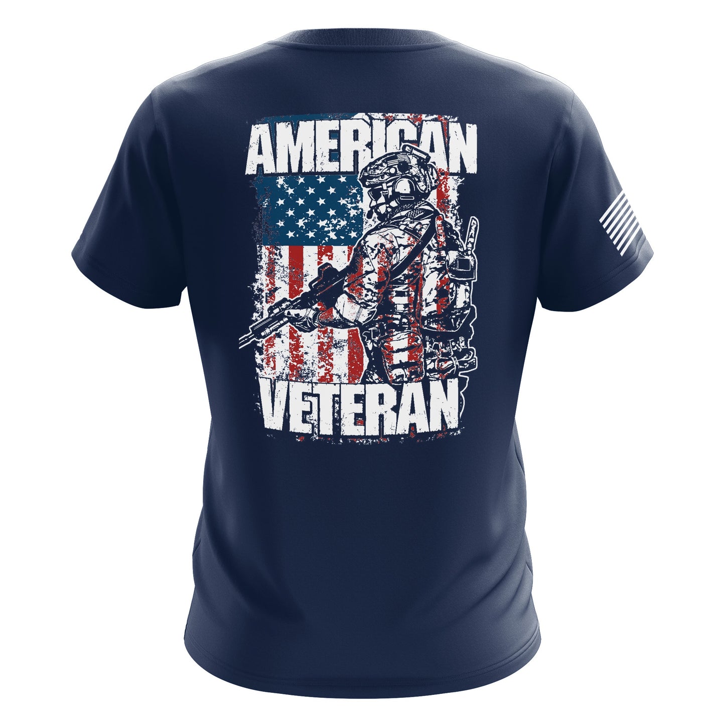 American Veteran