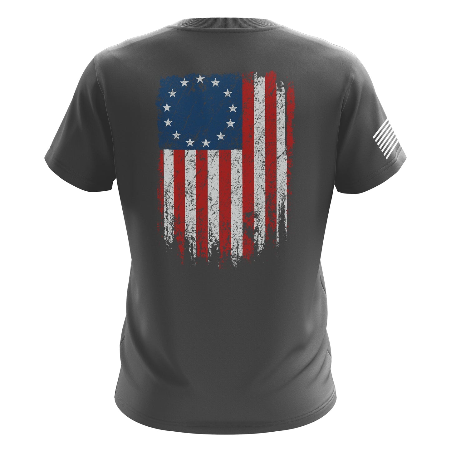 Betsy Ross Flag