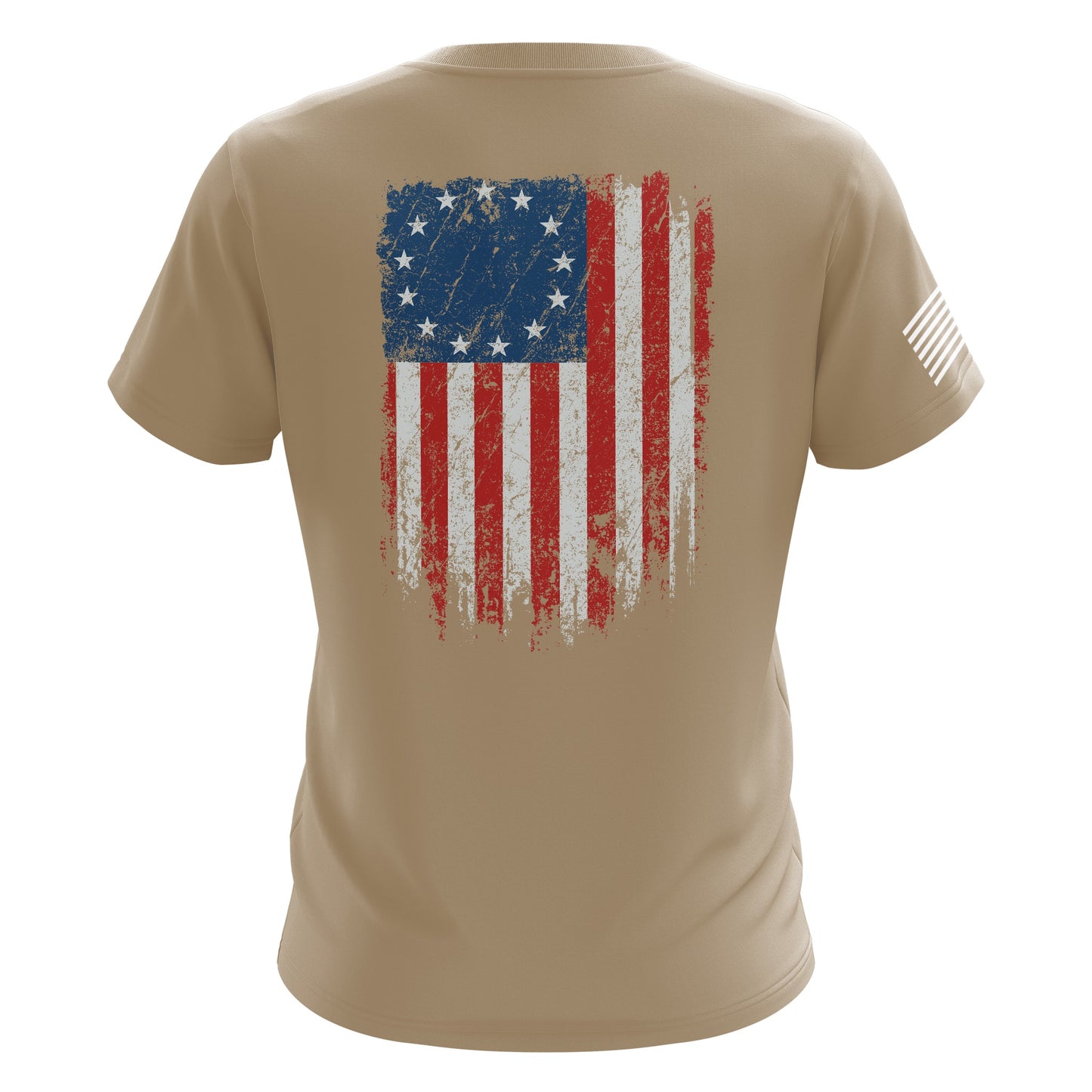 Betsy Ross Flag