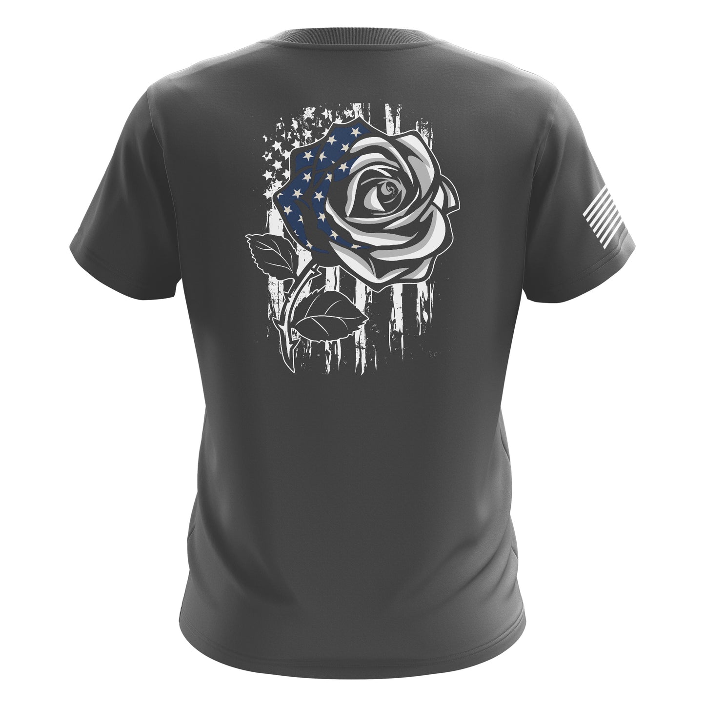 Blue Rose