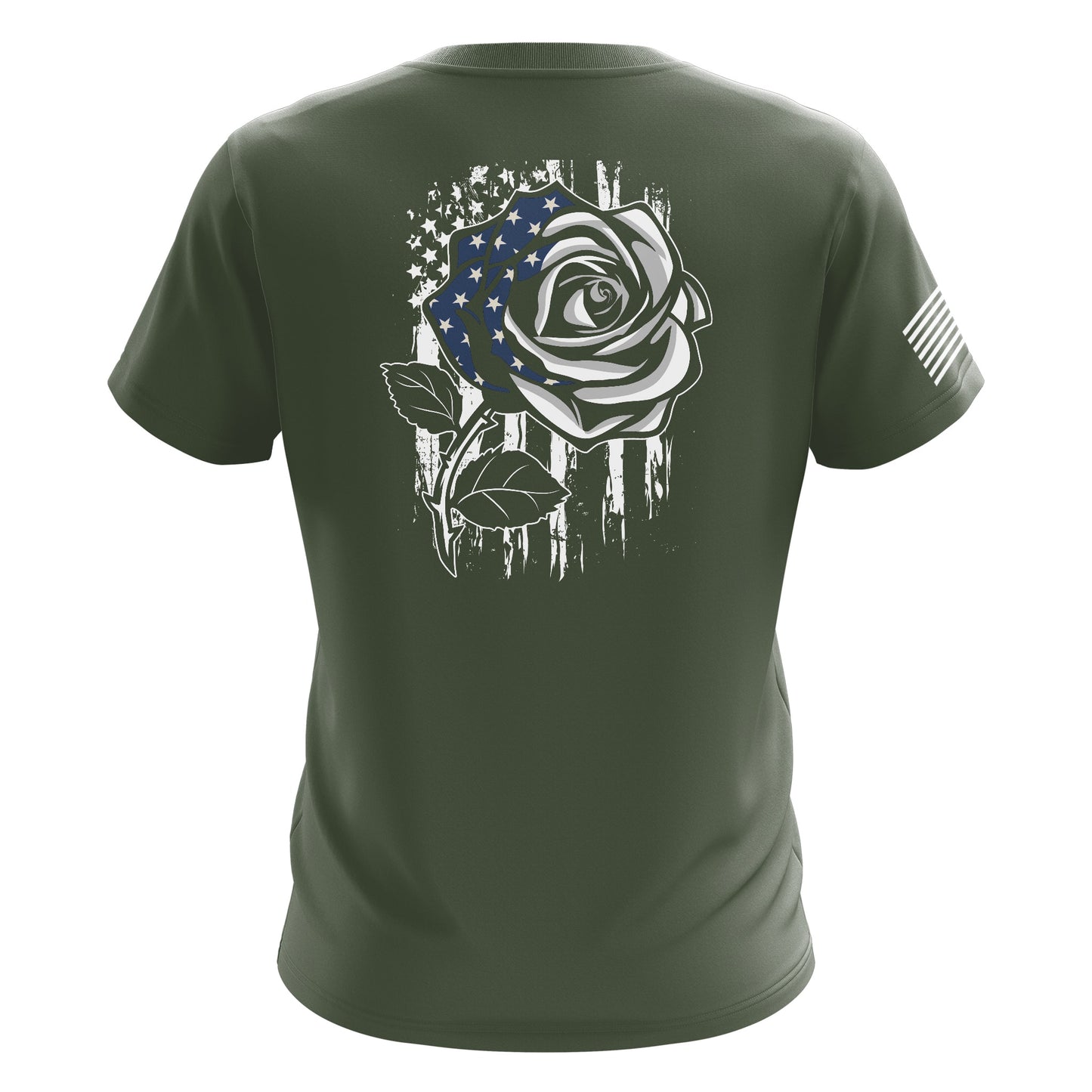 Blue Rose