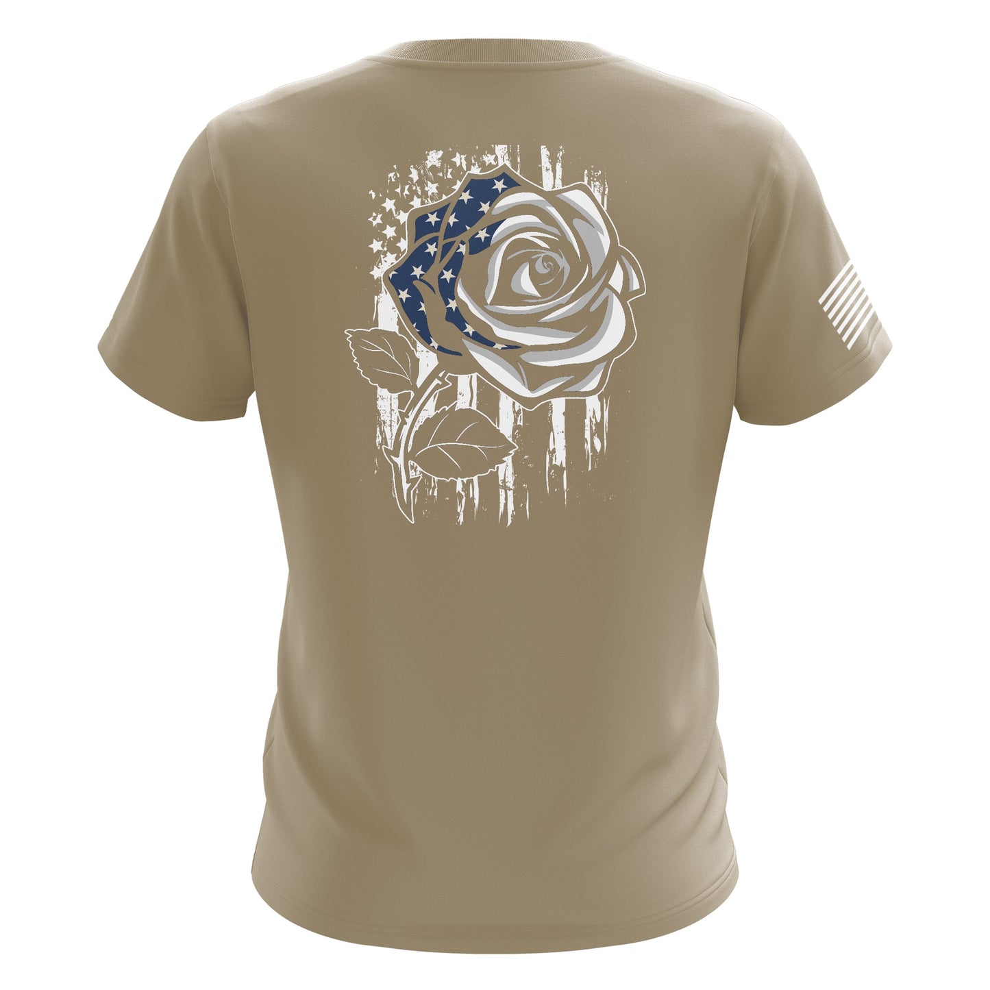 Blue Rose