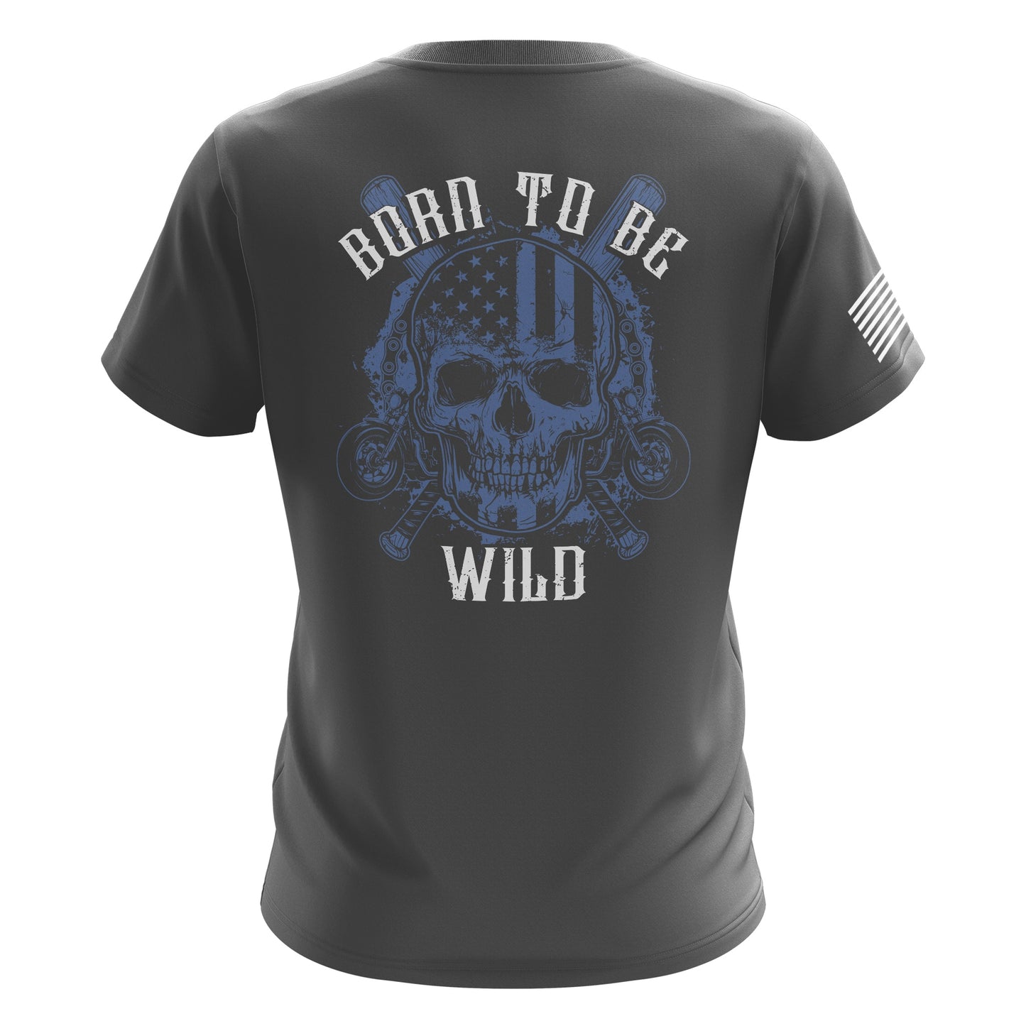 Born to Be Wild