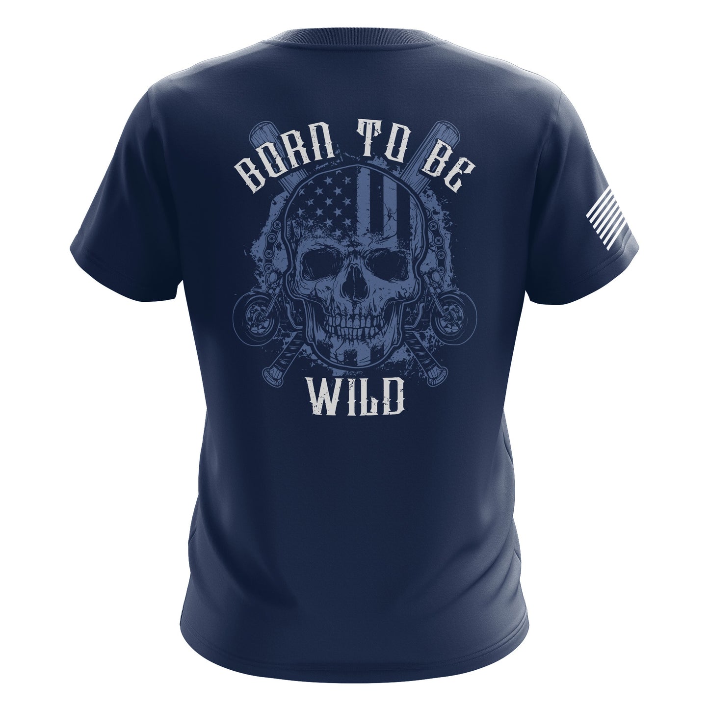 Born to Be Wild
