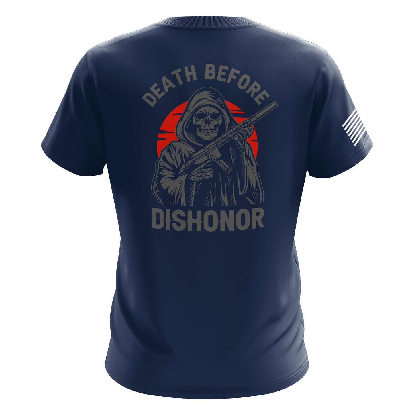 Death Before Dishonor