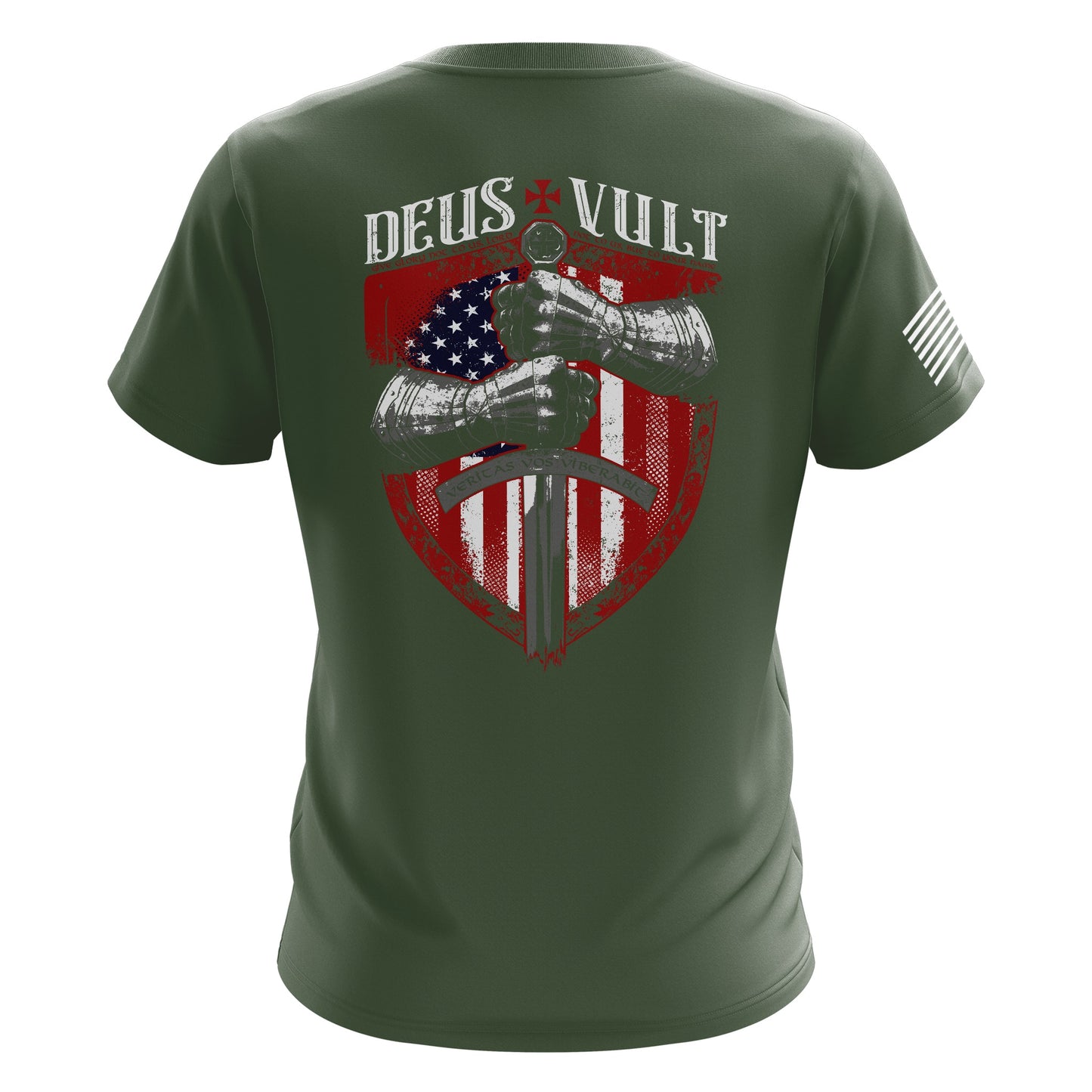 Deus Vult