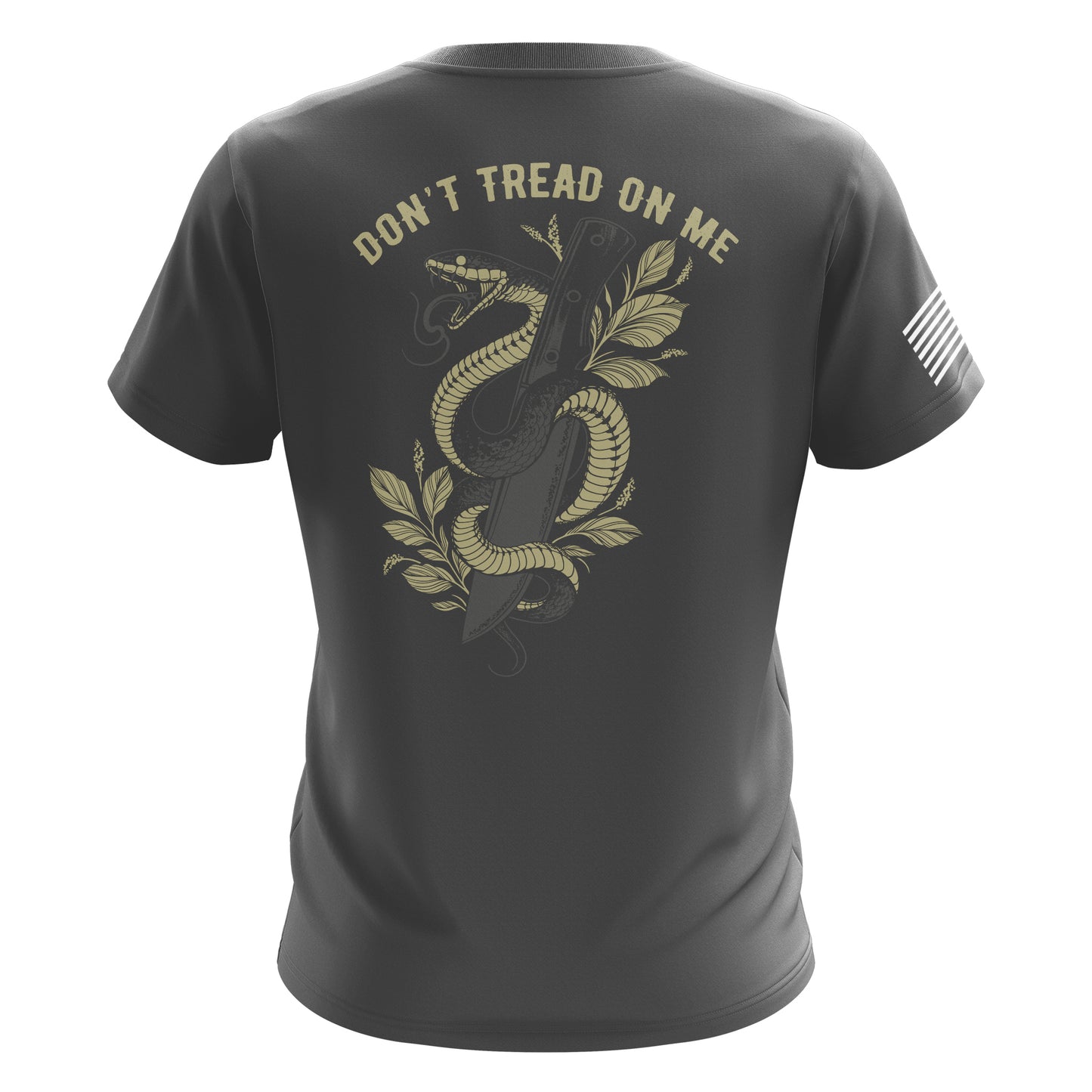 Don't Tread On Me V2