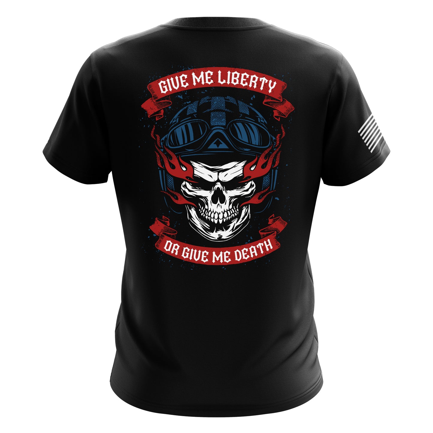Give Me Liberty