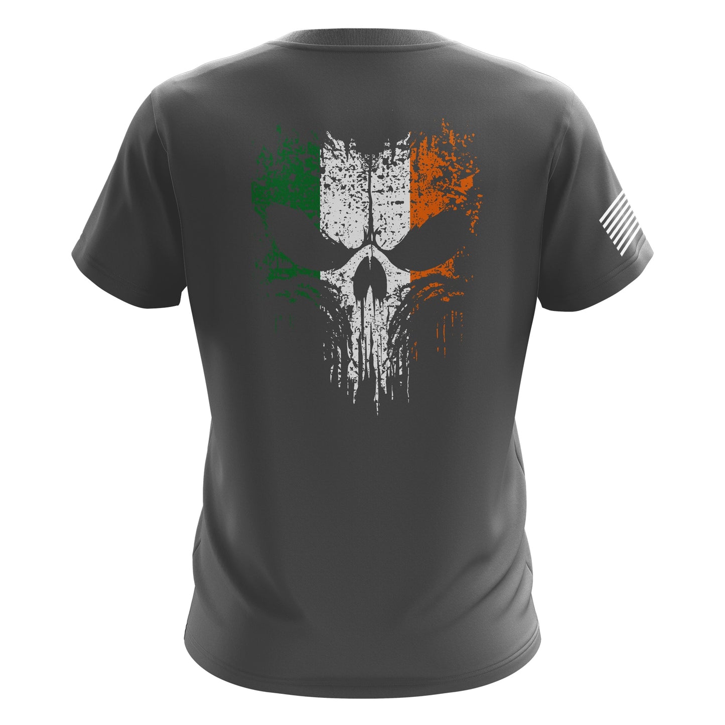 Irish Skull