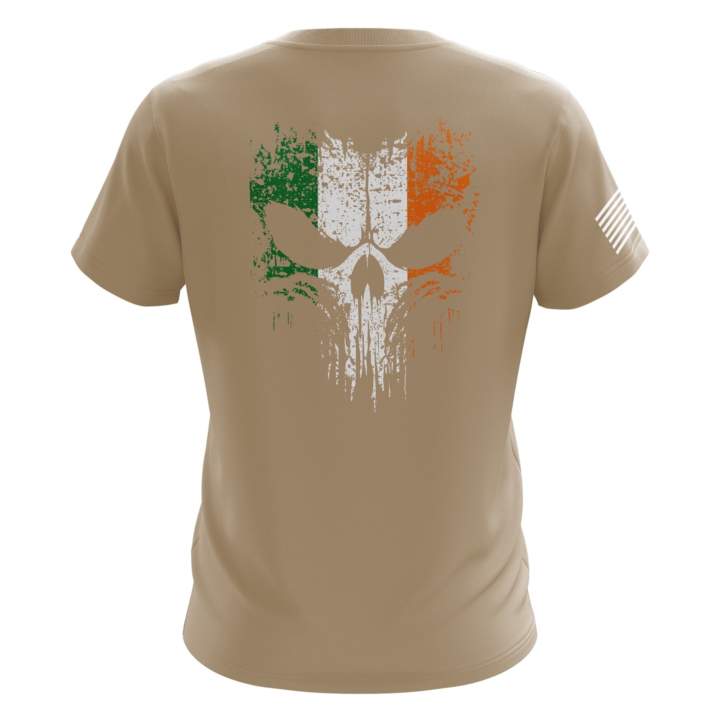 Irish Skull