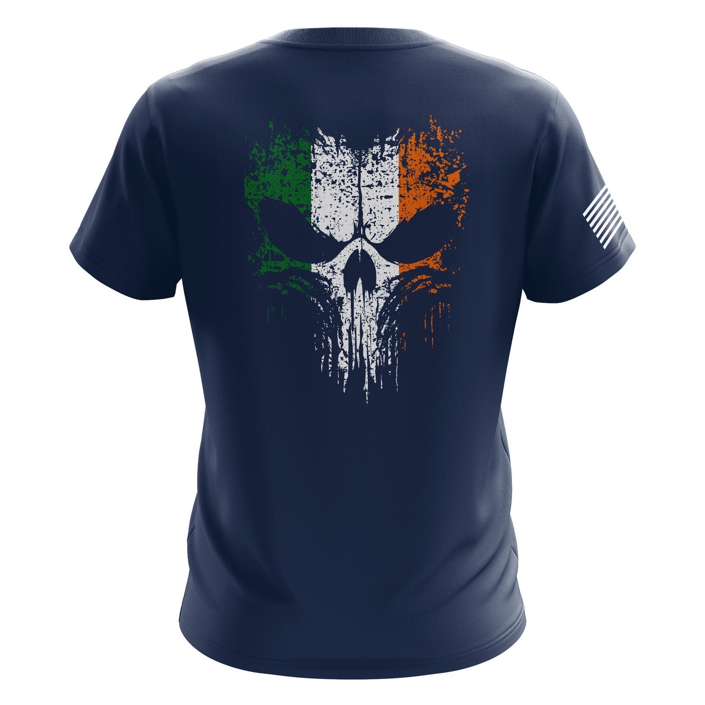 Irish Skull