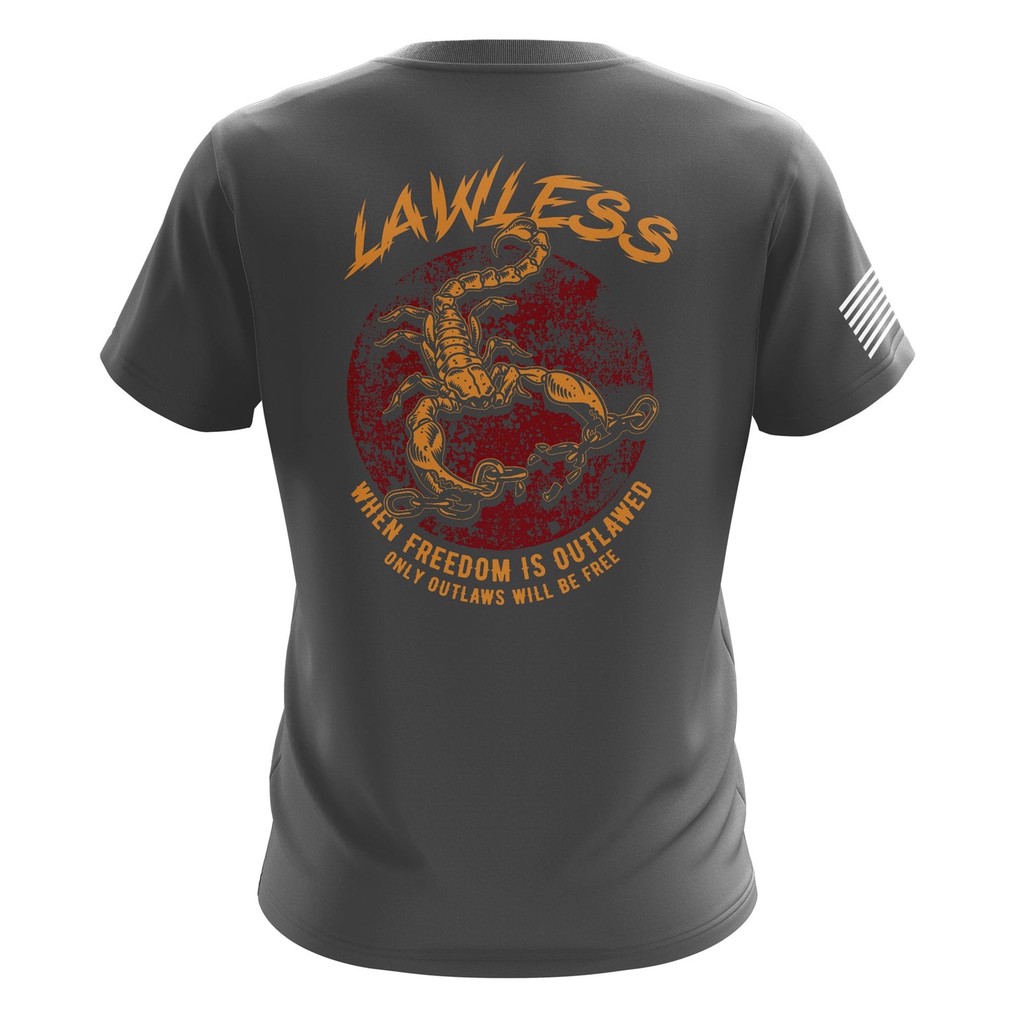 Lawless