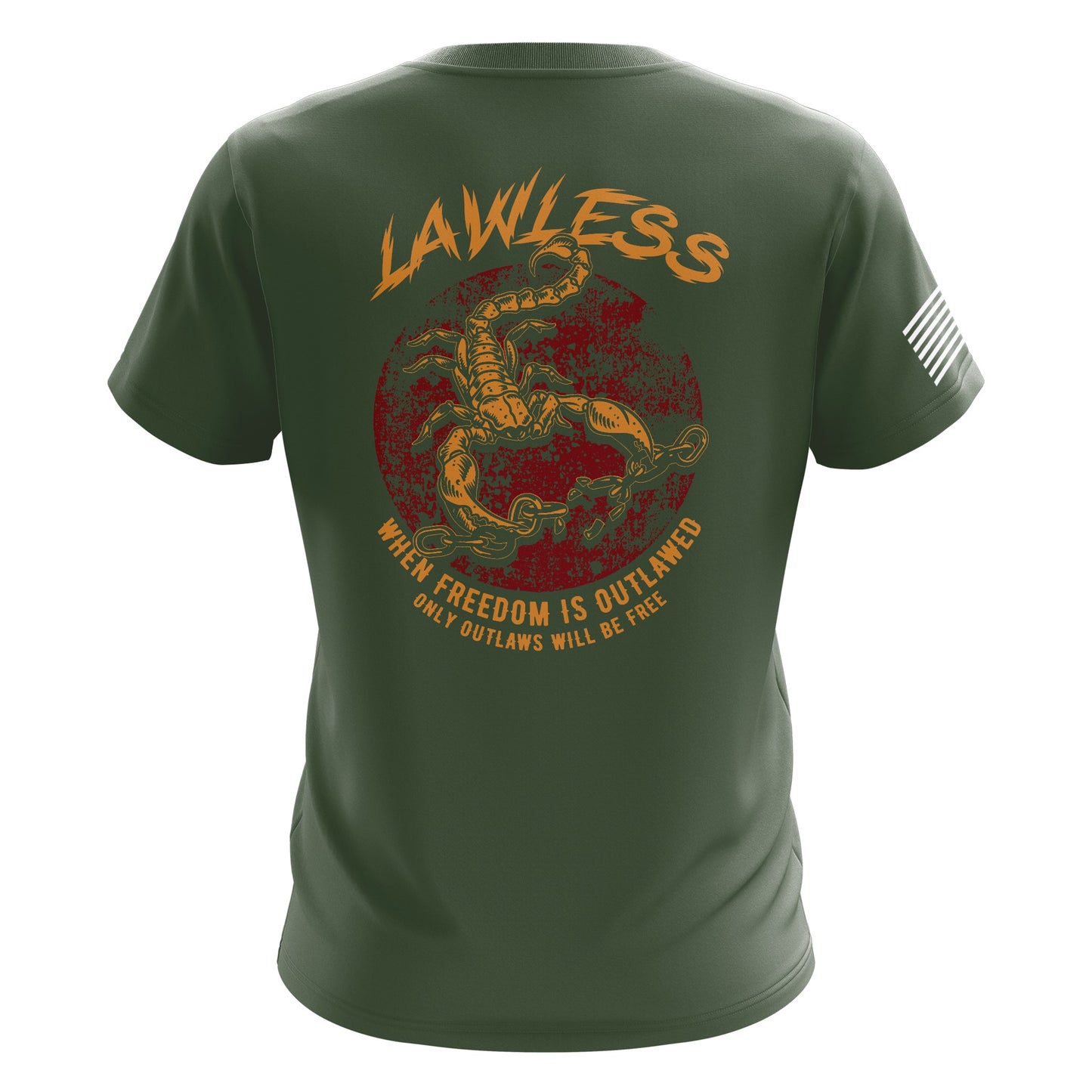 Lawless