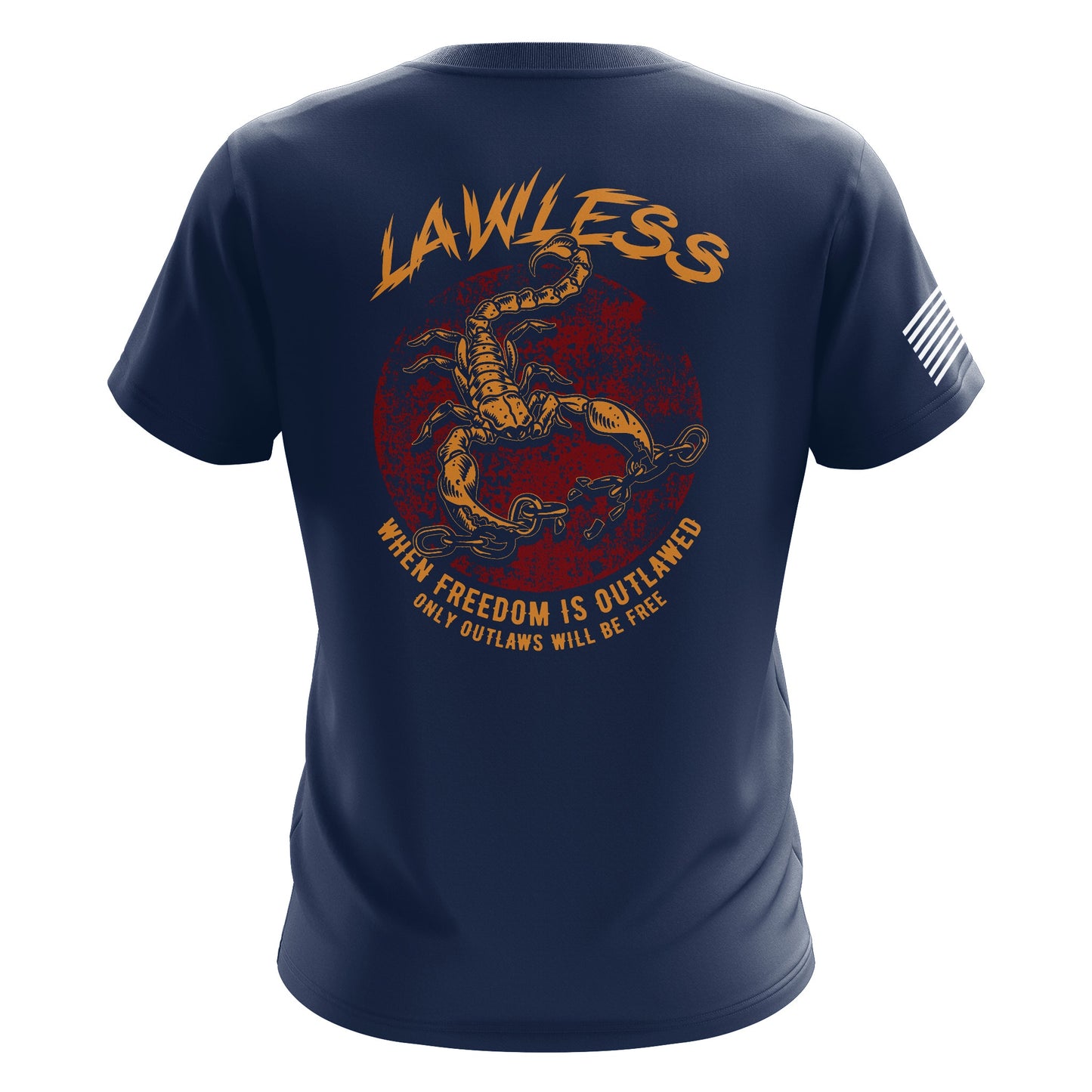 Lawless