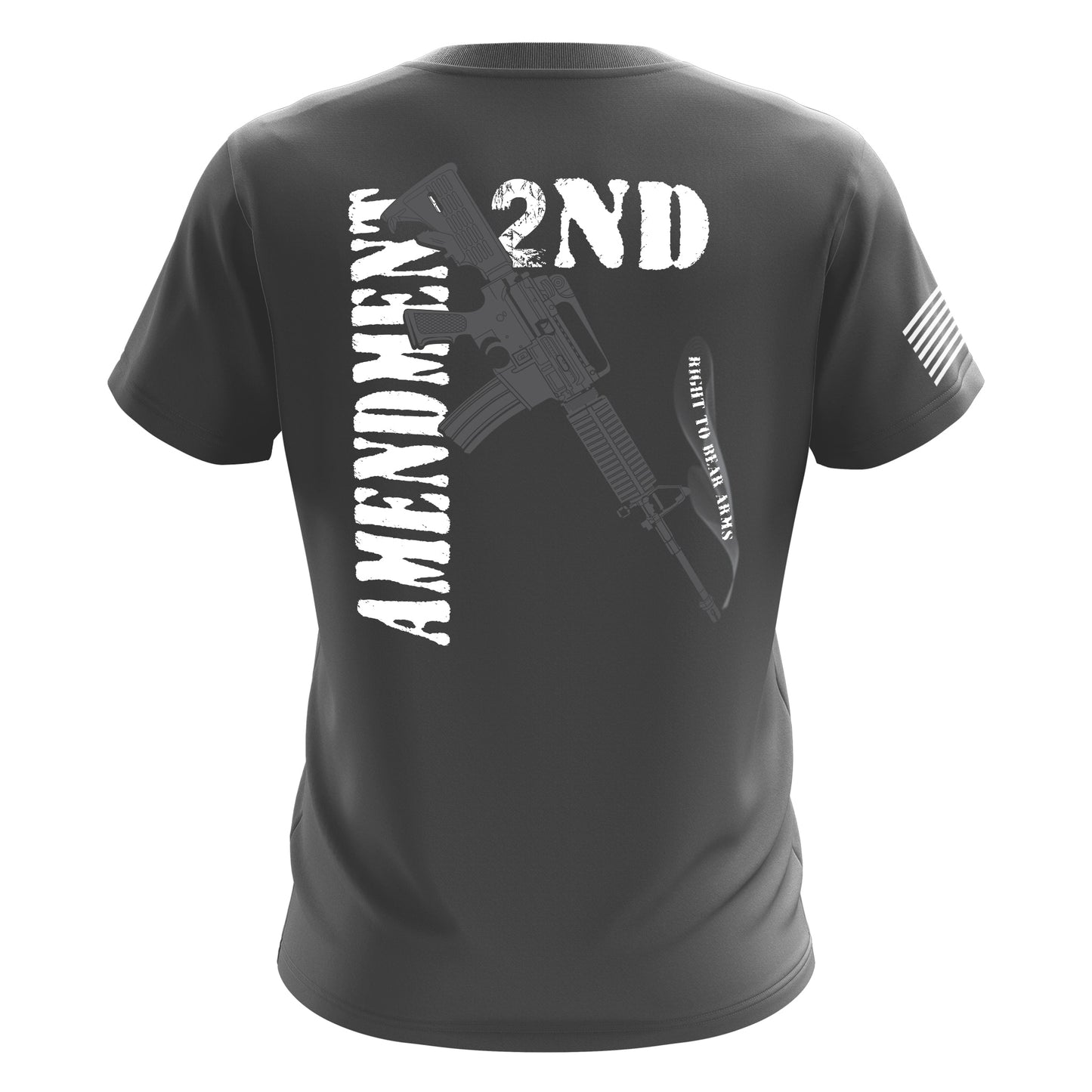 Right to Bear Arms