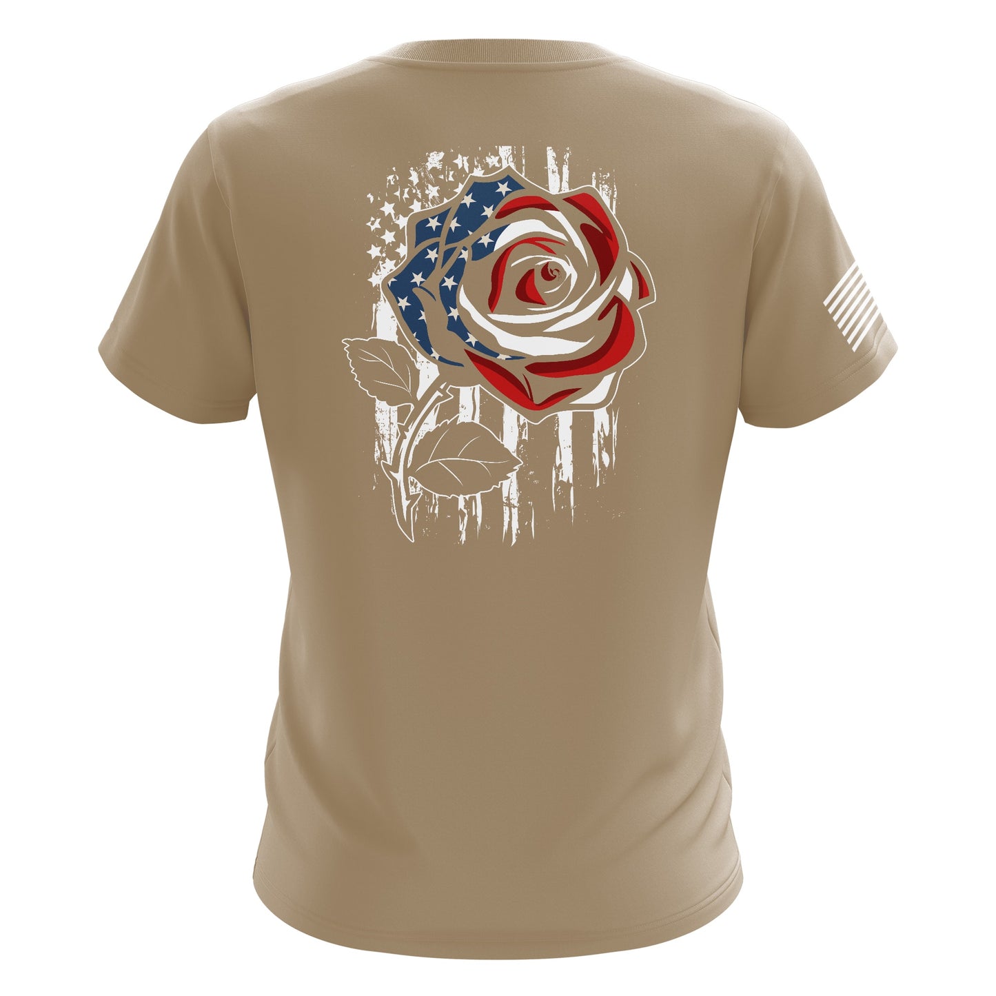 U.S.A Rose