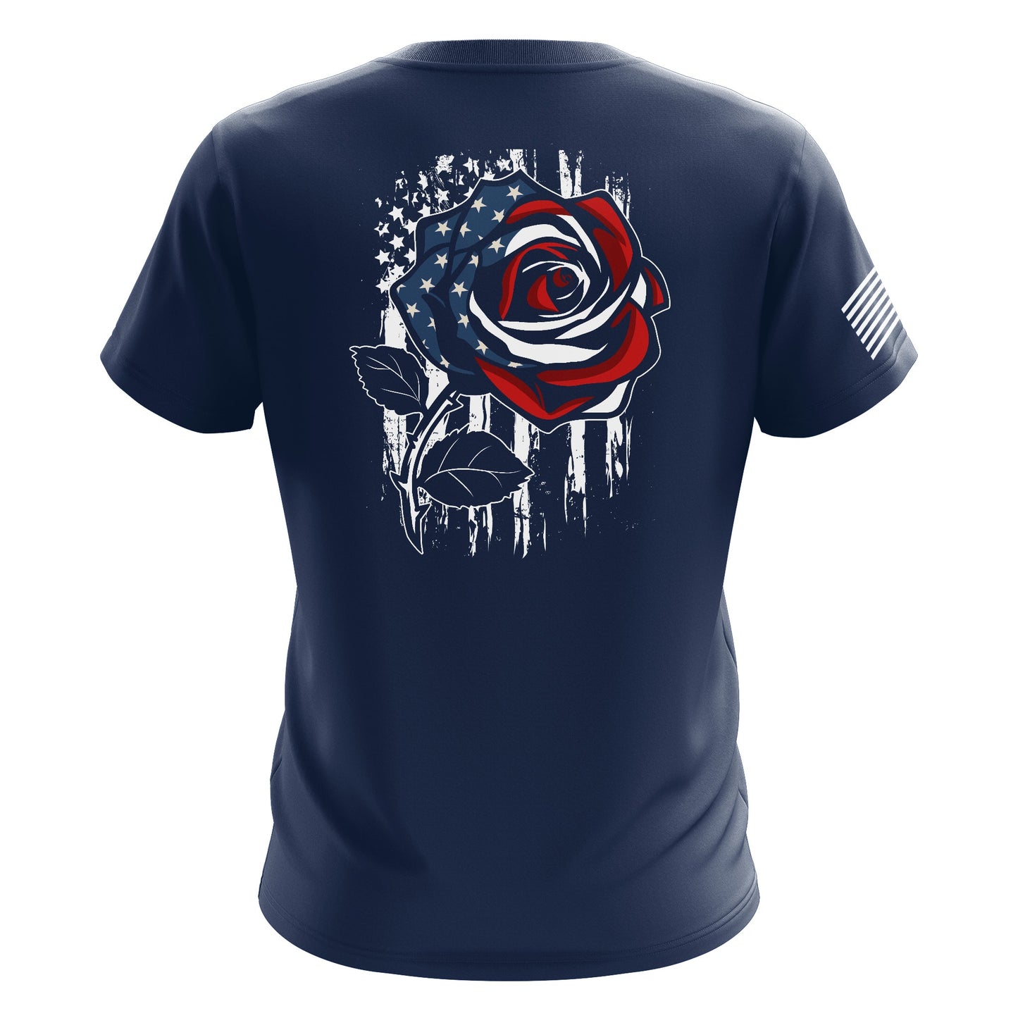 U.S.A Rose