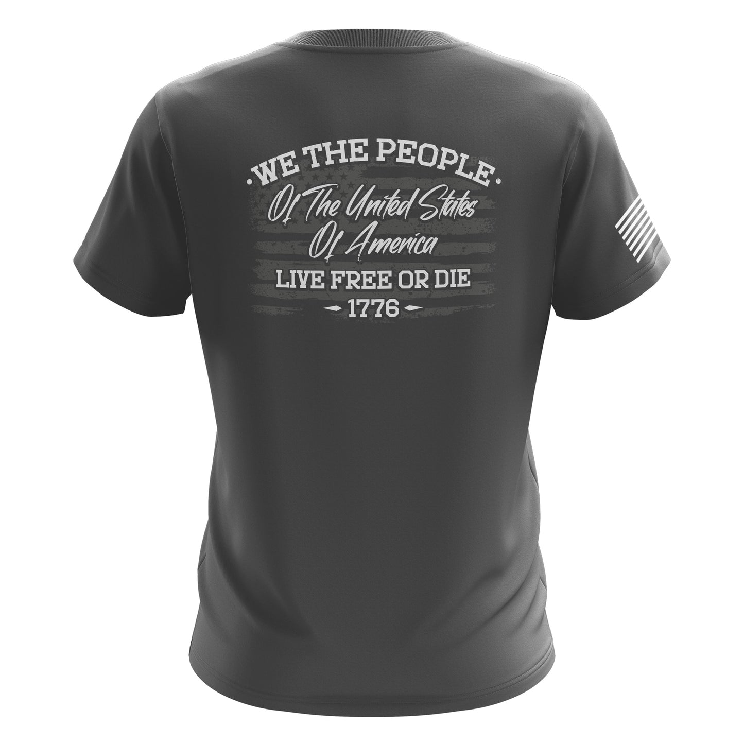We The People v2