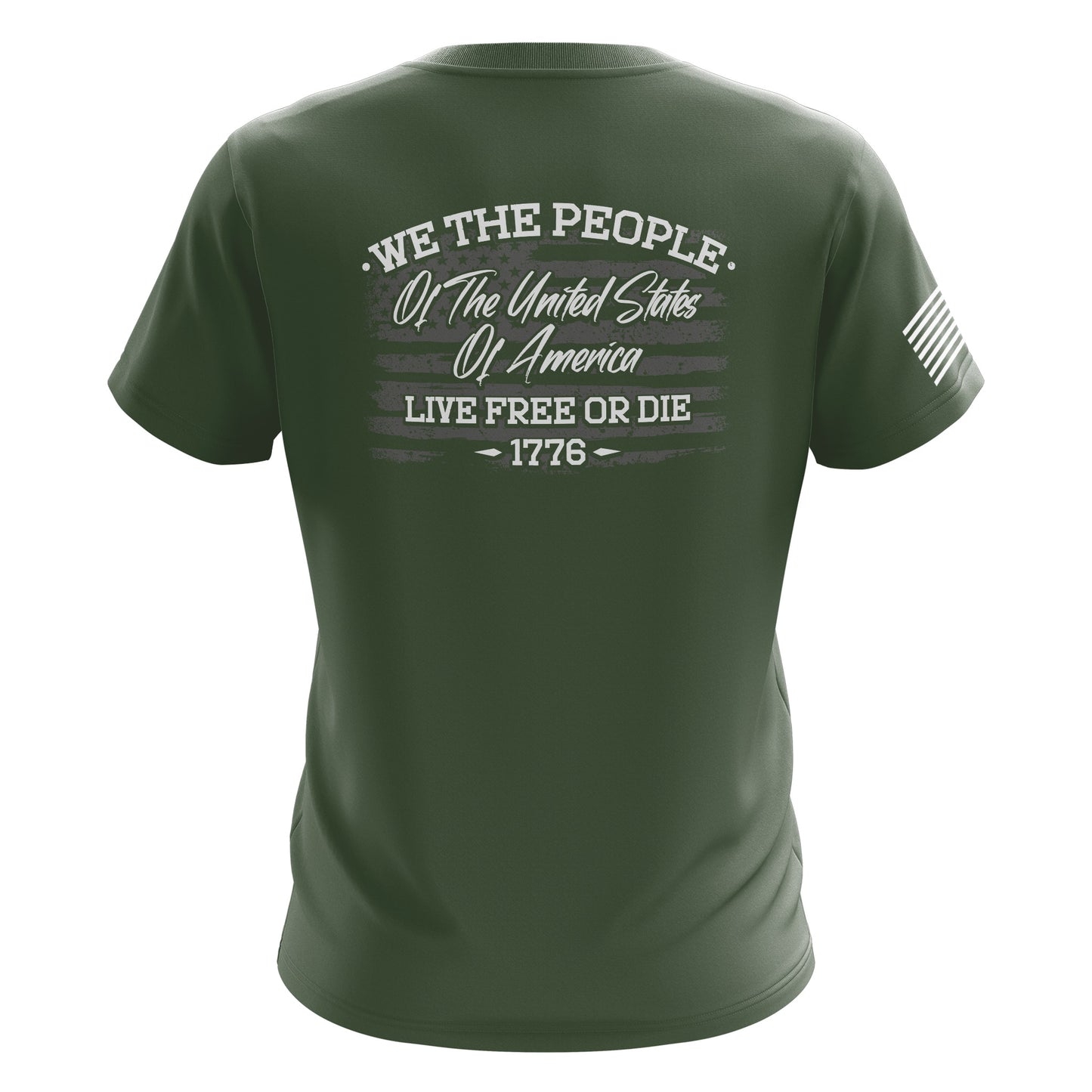 We The People v2