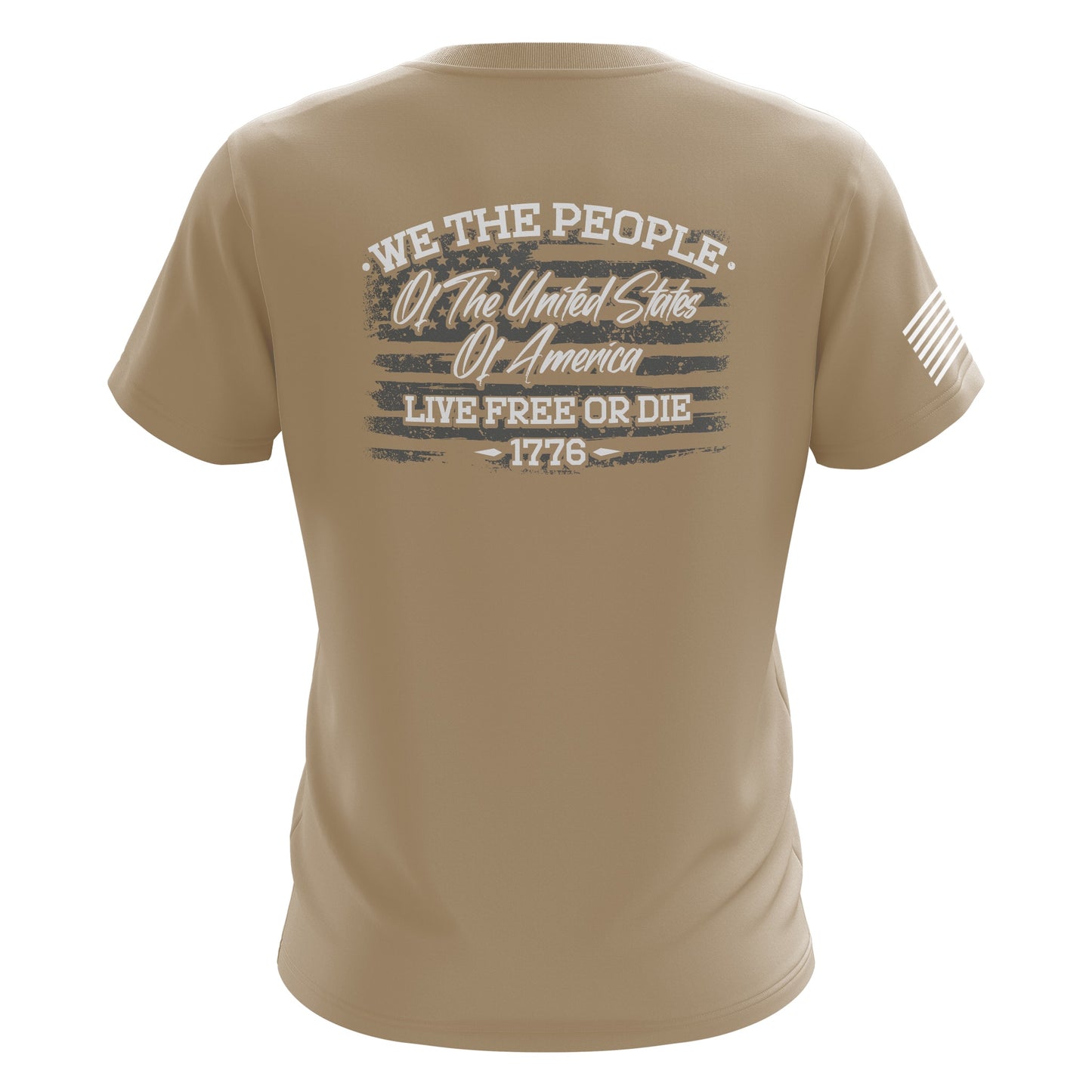 We The People v2