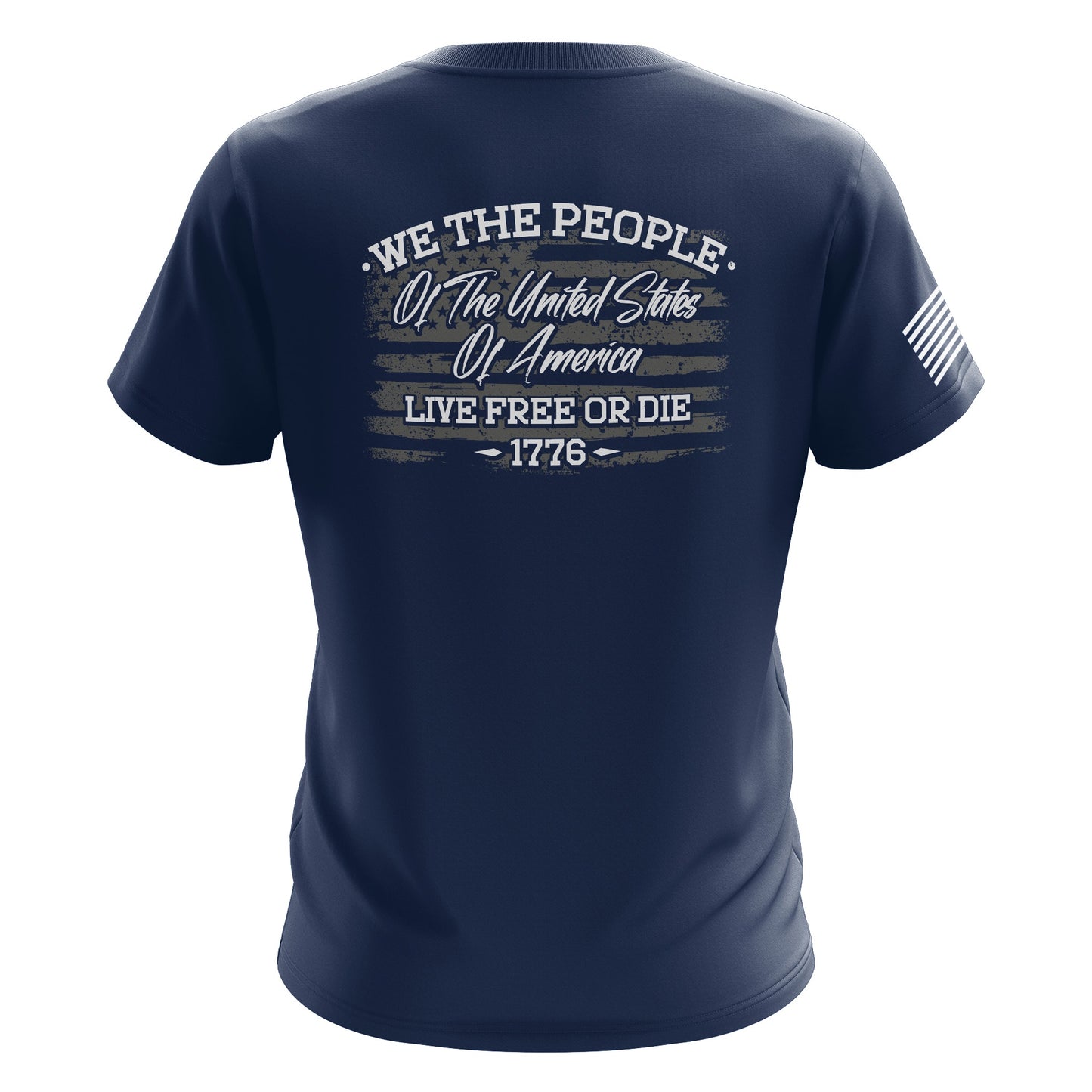 We The People v2