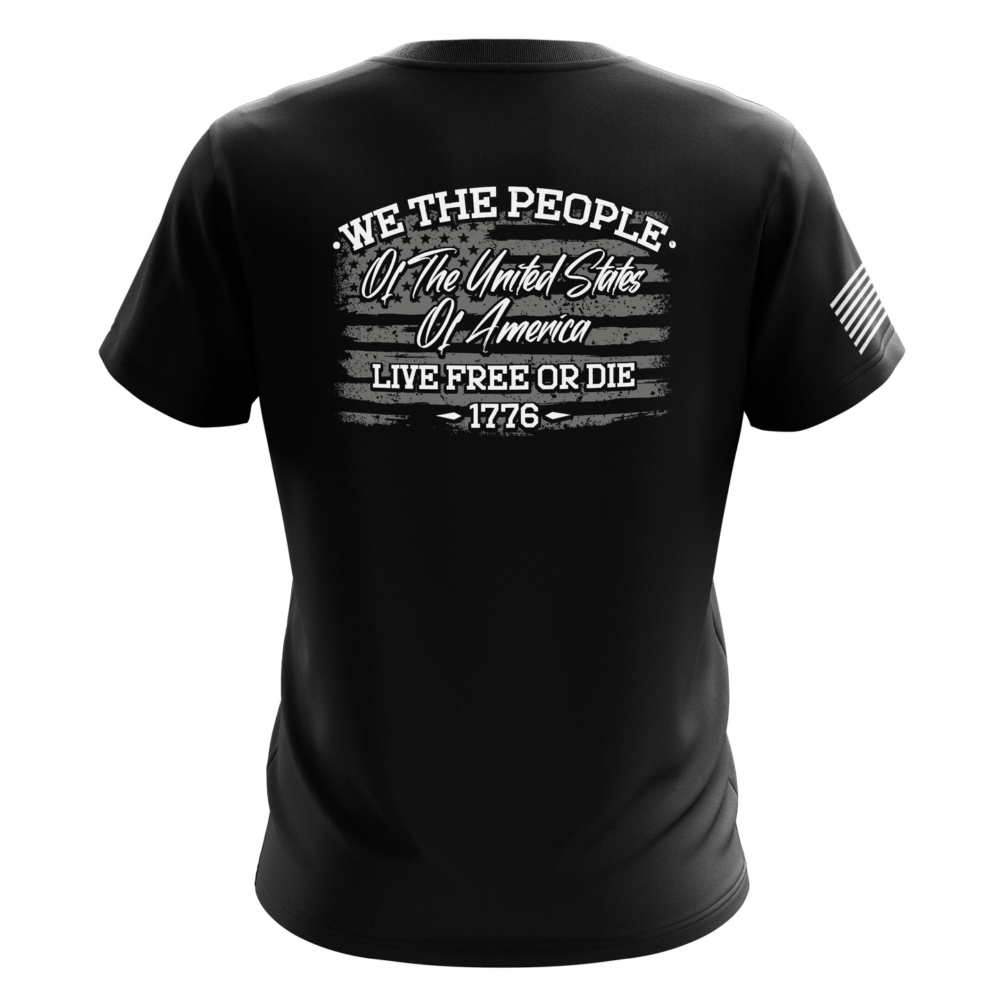 We The People v2