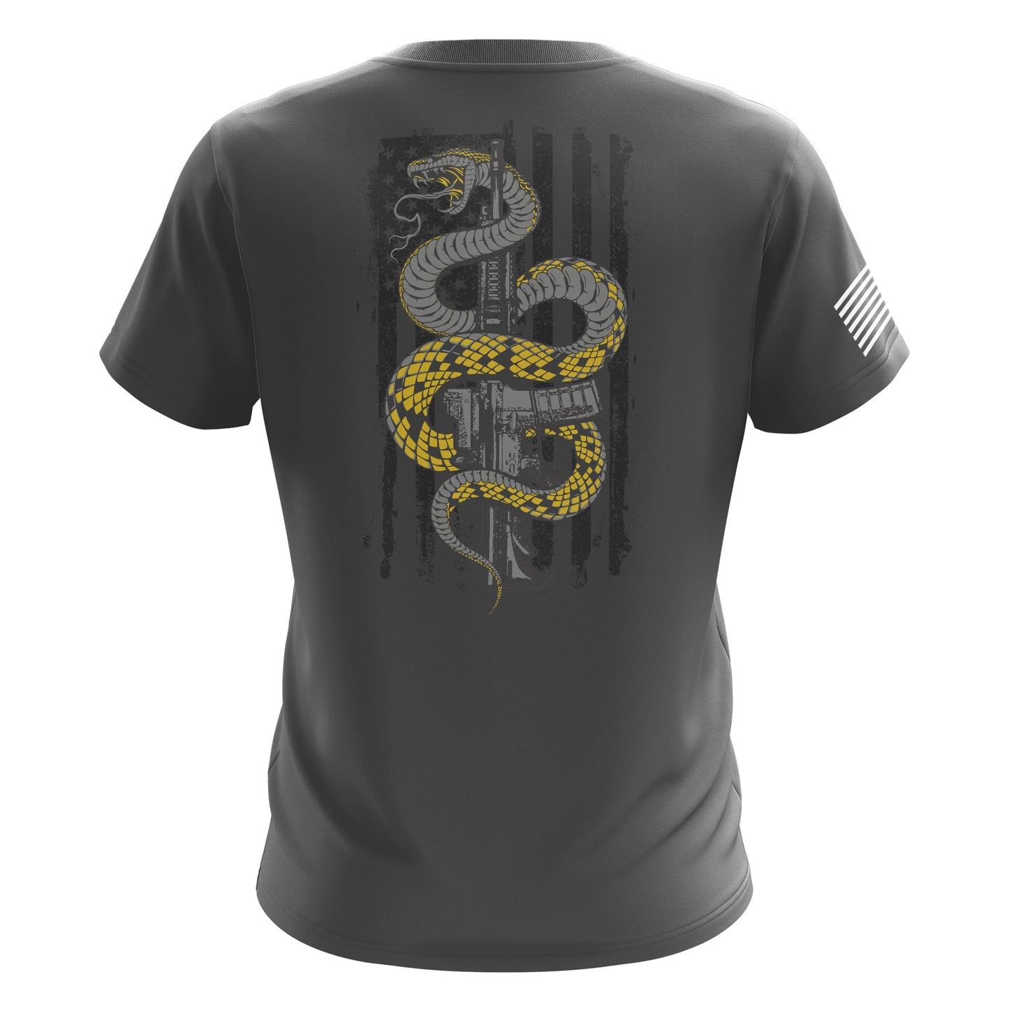 Serpent Rifle