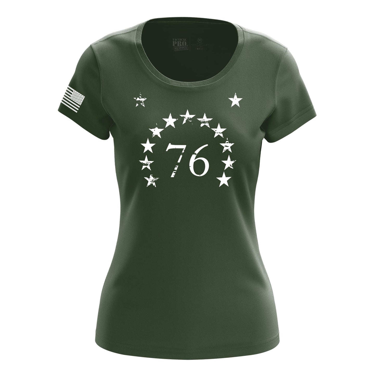 1776 Stars